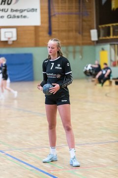 Bild 240 - B-Juniorinnen SVHU - AMTV Hamburg : Ergebnis: 22:30